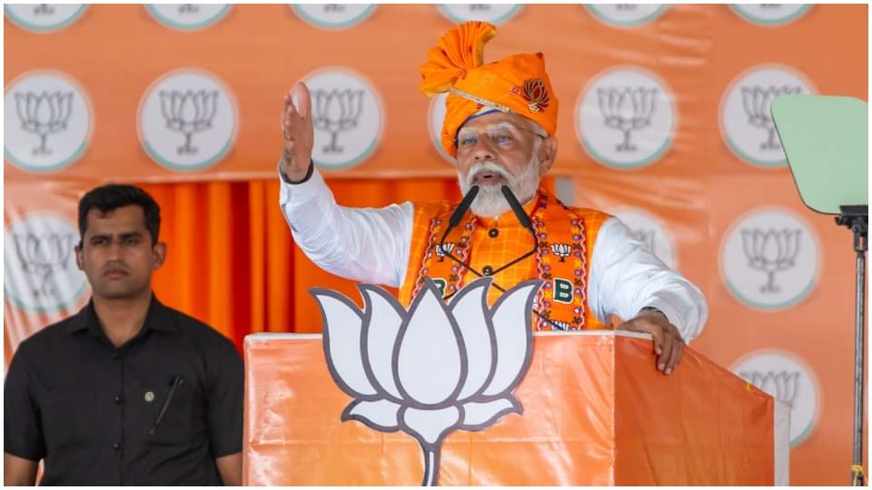 PM Modi Birthday: दूसरा घर और गढ़, पीएम मोदी के लिए तीन राज्यों में MP खास क्यों? आज फिर यहां मनाएंगे जन्मदिन Why MP Holds Special Place for PM Modi: Birthday Celebrations and Frequent Visits Explained
