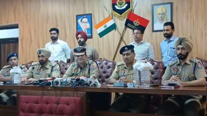 कार्तिक बग्गन हत्याकांड: दो आरोपी महाराष्ट्र से काबू, दोस्त ने ही की थी रेकी; कार पार्किंग पर बिगड़े थे रिश्ते Kartik Baggan murder case Two accused arrested in Maharashtra