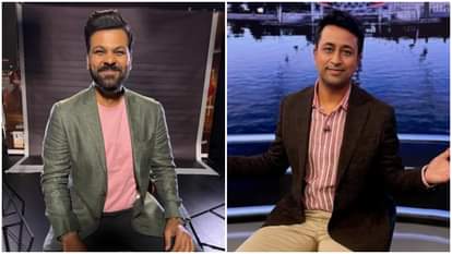 Team India: आरपी सिंह और प्रज्ञान ओझा को बीसीसीआई में मिल सकती है बड़ी जिम्मेदारी, यह दायित्व निभाने को तैयार RP Singh, Pragyan Ojha set to become new senior national selectors