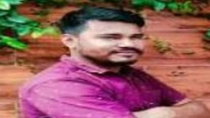 दुखद: आखिरकार दीपक की लौ बुझाकर ही मानी मौत, पहले भी दो बार दुर्घटना हो चुकी थी युवक के साथ; जानें घटना Deepak dies after being swept away in Guruni drain kotabhag