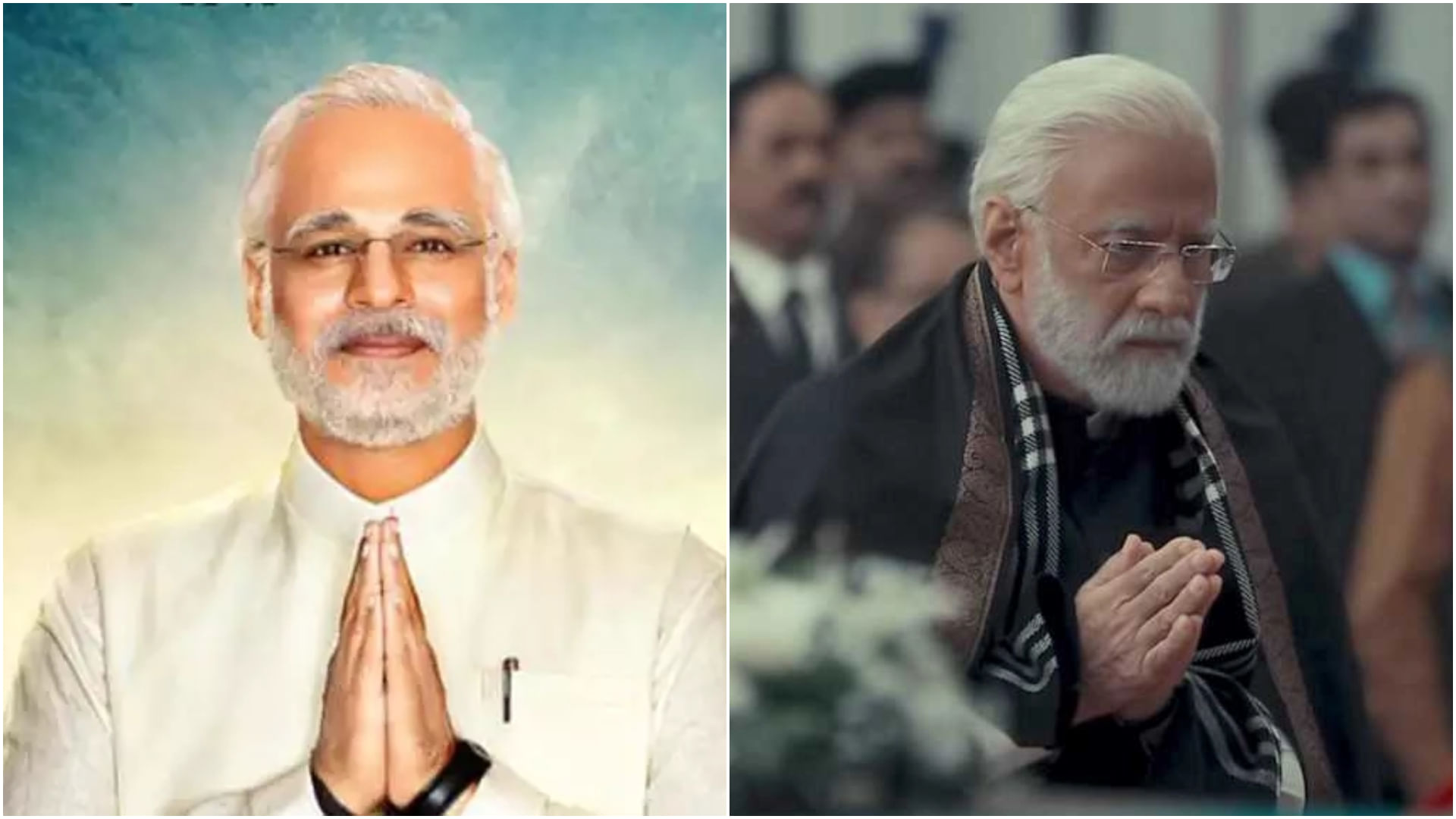 Narendra Modi Birthday Vivek Oberoi To Arun Govil Rajit Kapoor These Actors Played PM Modi Character In Movies