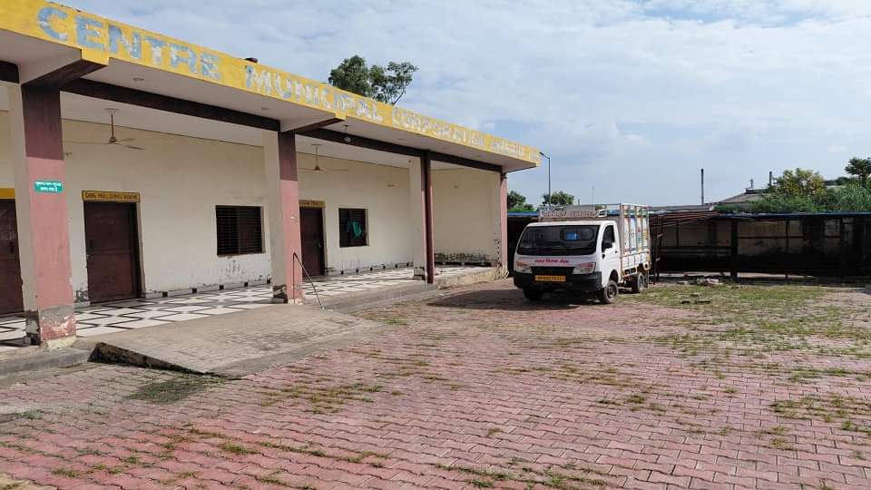 Meerut: शहर में डेढ़ लाख कुत्ते शिकार की तलाश में, नसबंदी में कर दिया घपला, गुपचुप एंट्री से 12 लाख का फटका Meerut: 1.5 lakh dogs in search of prey in the city, scammed in sterilization