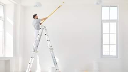 Painting Tips For Diwali 2025: दिवाली से पहले करानी है पेंटिंग? इन बातों को भूलना पड़ेगा भारी Diwali 2025 Things To Keep In Mind Before Painting House Painting Tips in Hindi