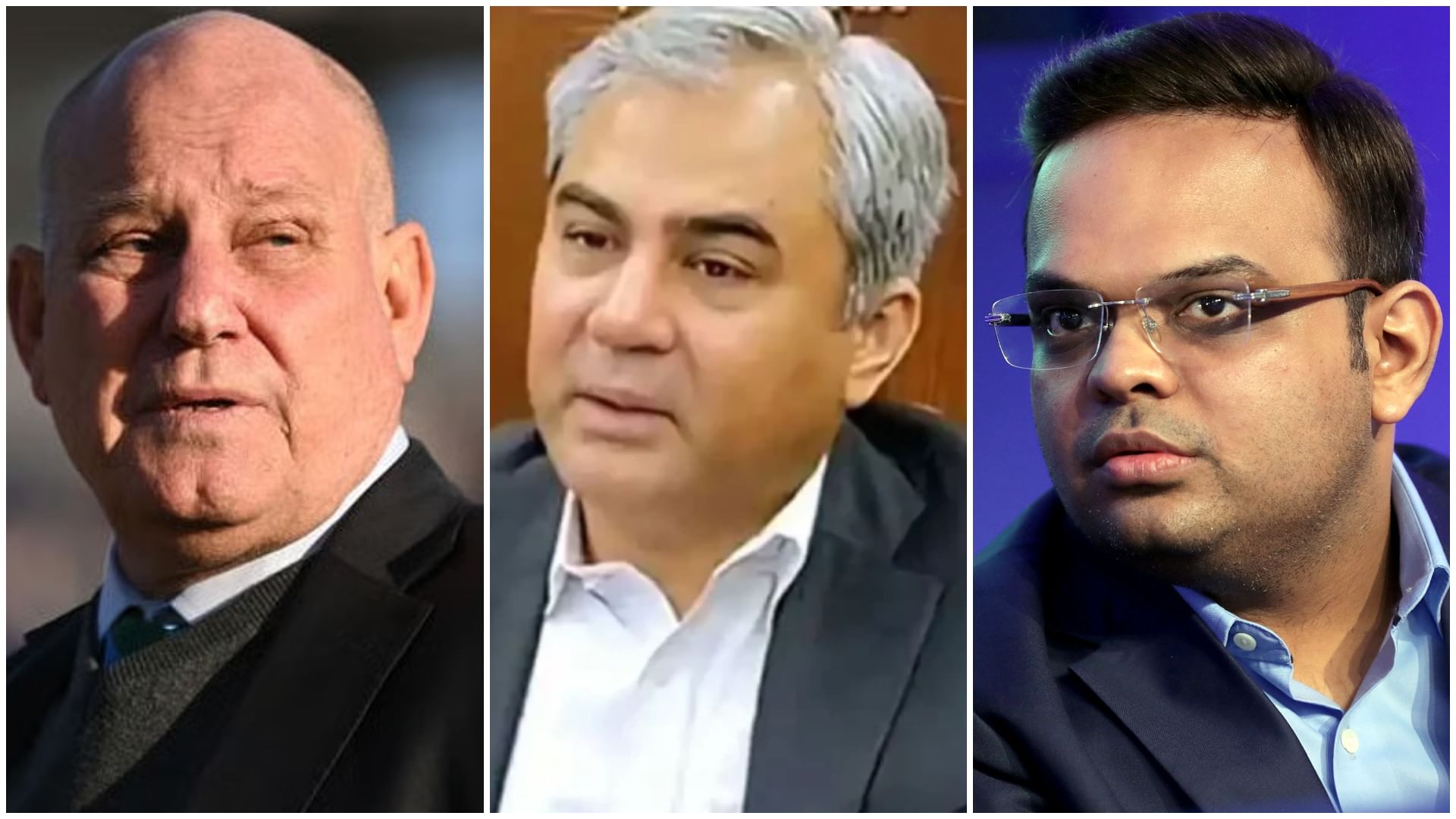 IND vs PAK: गावस्कर का PCB पर निशाना, बोले- प्रेस कॉन्फ्रेंस न करने को लेकर हो कार्रवाई, मैच रोकने का हक नहीं Asia Cup 2025: Sunil Gavaskar Slams PCB Over Handshake Row, Media No-Show; No Excuse For Delaying The Match