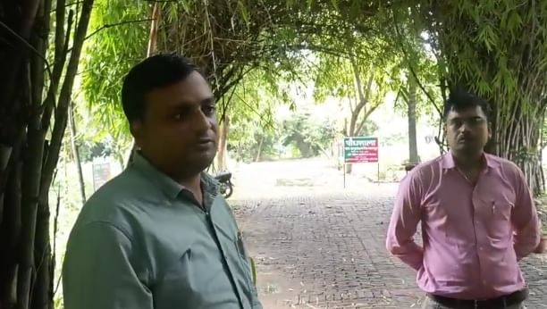 Kanpur World Bamboo Day connection with bamboo remains after last breath Forest Institute developed 10 species