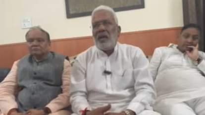 UP News: बरेली में मंत्री स्वतंत्र देव सिंह बोले- भाजपा शासन में अगर घटना होगी तो अपराधी को दंड मिलेगा Minister Swatantra dev Singh said if any crime happens the culprit will be punished