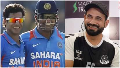 Dhoni Hookah Controversy: 'मक्खन लगाया जाता था…', धोनी-पठान हुक्का विवाद में कूदे मनोज तिवारी, खोले कई नए राज "Buttering Was Done…": Manoj Tiwary Reignites MS Dhoni Hookah Controversy With Explosive Remarks