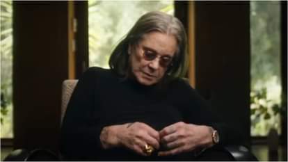 Ozzy-No Escape From Now: ओजी ऑस्बॉर्न की डॉक्यूमेंट्री का ट्रेलर रिलीज, सिंगर की जीवन यात्रा की झलक आई नजर Ozzy No Escape From Now: Ozzy Osbourne Documentary Trailer Pays emotional tribute to singer Life journey