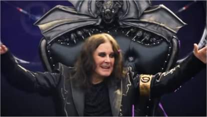 Ozzy-No Escape From Now: ओजी ऑस्बॉर्न की डॉक्यूमेंट्री का ट्रेलर रिलीज, सिंगर की जीवन यात्रा की झलक आई नजर Ozzy No Escape From Now: Ozzy Osbourne Documentary Trailer Pays emotional tribute to singer Life journey