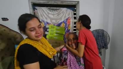 दिशा पाटनी घर पर फायरिंग : एनकाउंटर में मारे गए अरुण की मां बोली- बेटा कब अपराधी... पड़ोसियों ने क्या बताया? Arun from Sonipat who killed in police encounter in Disha Patani house firing case