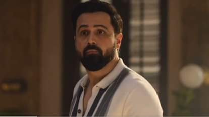 Emraan Hashmi: वायरल हो रहा 'द बैड्स ऑफ बॉलीवुड' से इमरान हाशमी का कैमियो, यूजर्स बोले शो का सबसे अच्छा हिस्सा Emraan Hashmi cameo goes viral from The Bads Of Bollywood Users say it is best part