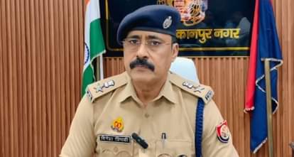 Kanpur: दोस्त के साथ मिलकर पिता को उतारा था मौत के घाट, संपत्ति के लालच में बेटे ने की वारदात, दो गिरफ्तार Kanpur Father was murdered by son in connivance with friend greed for property two arrested
