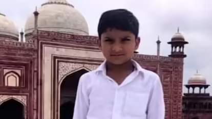 Bharatpur News: बस में बैठकर स्कूल जा रहा था मासूम, अचानक हुआ हादसा, पांच बहनों के इकलौते भाई ने दम तोड़ा Bharatpur News: Young boy on way to school in bus suffers sudden tragedy, only son of five sisters dies