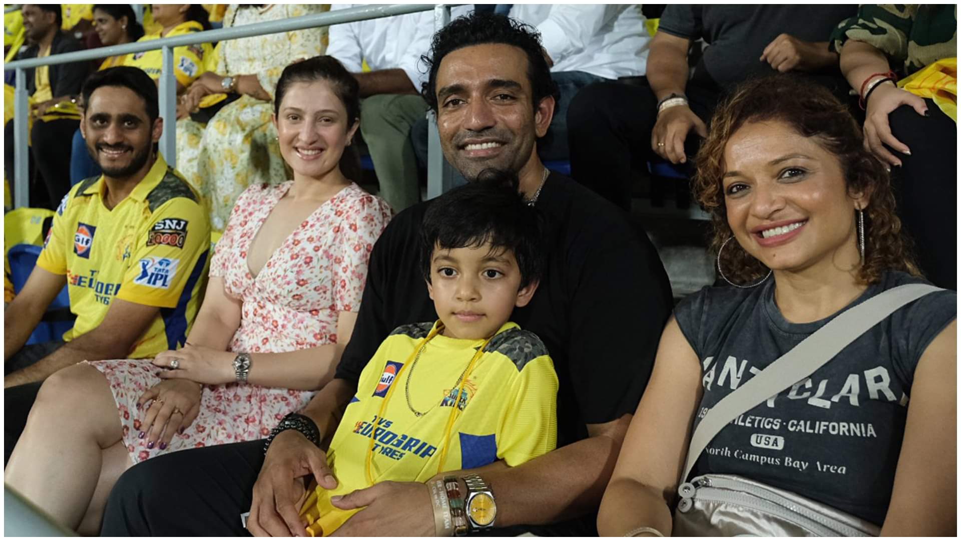 Robin Uthappa-Karun Nair: 'छोटा भाई मानता था, पर..', करुण नायर से इस तरह टूटी थी उथप्पा की दोस्ती; पढ़ें कहानी Robin Uthappa Reveals story on Rift With Karun Nair, Says Teammate Misled Him; Asia Cup