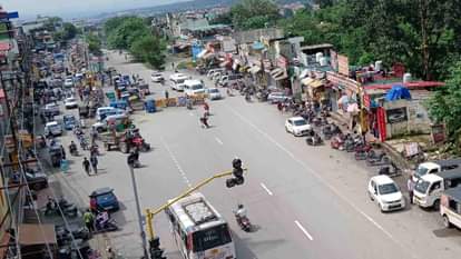 Uttarakhand: धूल बिगाड़ रही शहरों में हवा की सेहत, दून, काशीपुर और ऋषिकेश में ज्यादा खराब स्थिति Dust deteriorating air quality Uttarakhand Pollution Control Board is running National Clean Air Programme