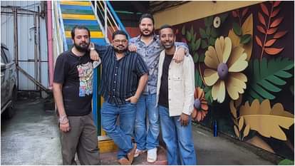 Bigg Boss 19: ‘बिग बॉस’ के घर में सिर्फ ग्लैमर नहीं होता, यहां चलता है कंट्रोल सिस्टम; लगती है काफी मेहनत Bigg Boss 19 Behind The Scene Report Amar Ujala Exclusive About Salman Khan Big Set And Contestants