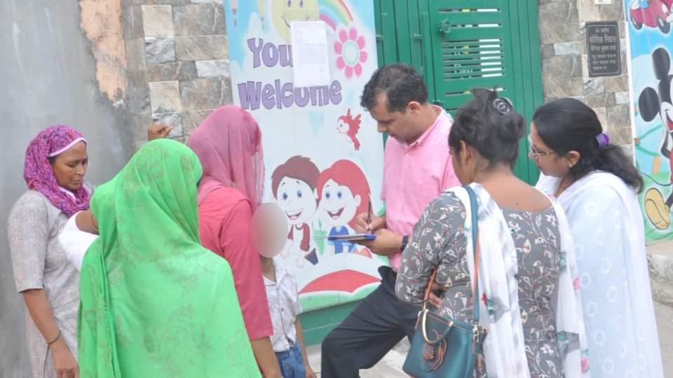 मासूम से क्रूरता: 'दादू स्कूल क्यों बंद हुआ, अब कहां पढ़ेंगे..', बच्चे पूछ रहे ये सवाल; पिटाई मामले में नई आफत Panipat School Horror Dadu why did school close Where will we study now children are asking questions
