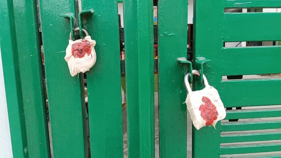 मासूम से क्रूरता: 'दादू स्कूल क्यों बंद हुआ, अब कहां पढ़ेंगे..', बच्चे पूछ रहे ये सवाल; पिटाई मामले में नई आफत Panipat School Horror Dadu why did school close Where will we study now children are asking questions