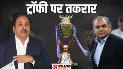 Asia Cup: अलग-थलग पड़ते जा रहे मोहसिन नकवी, ट्रॉफी के लिए भारत को मिला श्रीलंका और अफगानिस्तान का समर्थन BCCI gets Srilanka Afghanistan support on Asia Cup trophy fiasco but Mohsin Naqvi refuses to budge know detail