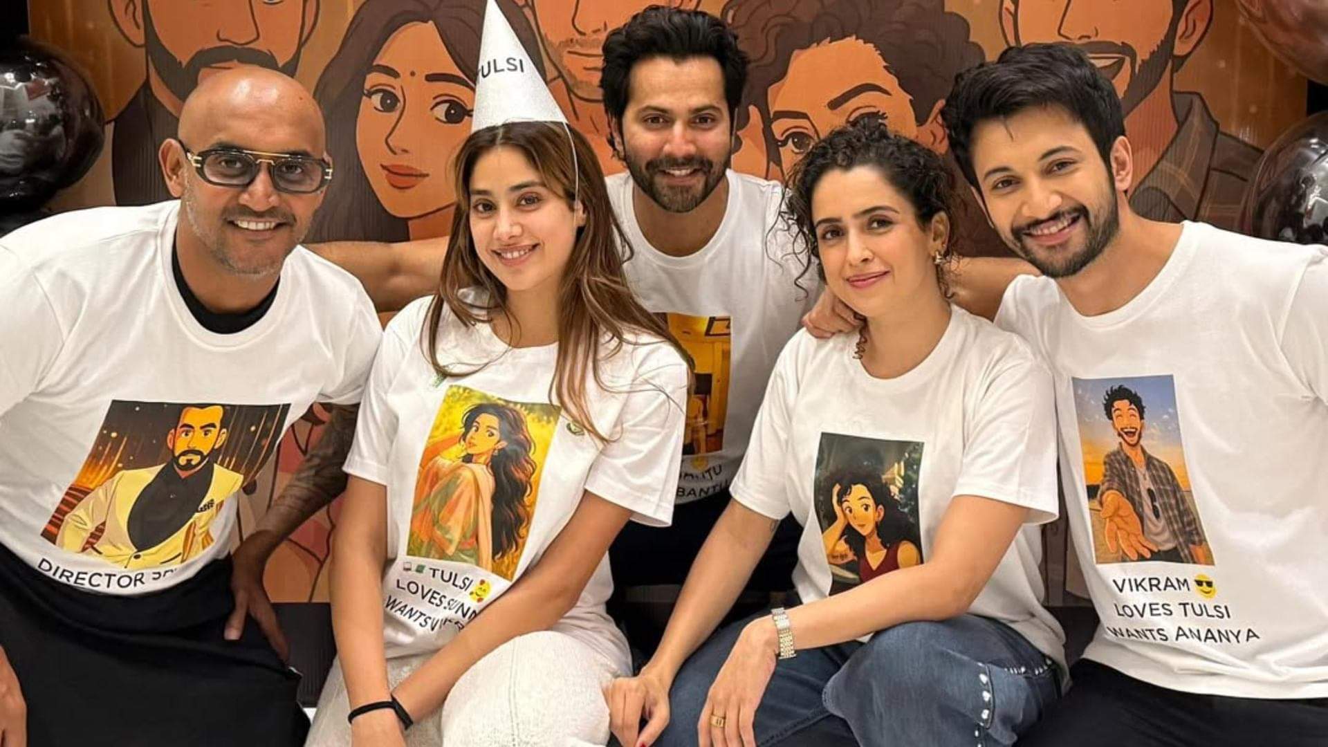 बजट के आंकड़े से भी कोसों दूर है वरुण-जान्हवी की फिल्म, जानें ‘सनी संस्कारी की तुलसी कुमारी’ का बॉक्स ऑफिस हाल sunny sanskari ki tulsi kumari box office collection varun dhawan janhvi kapoor weekend performance