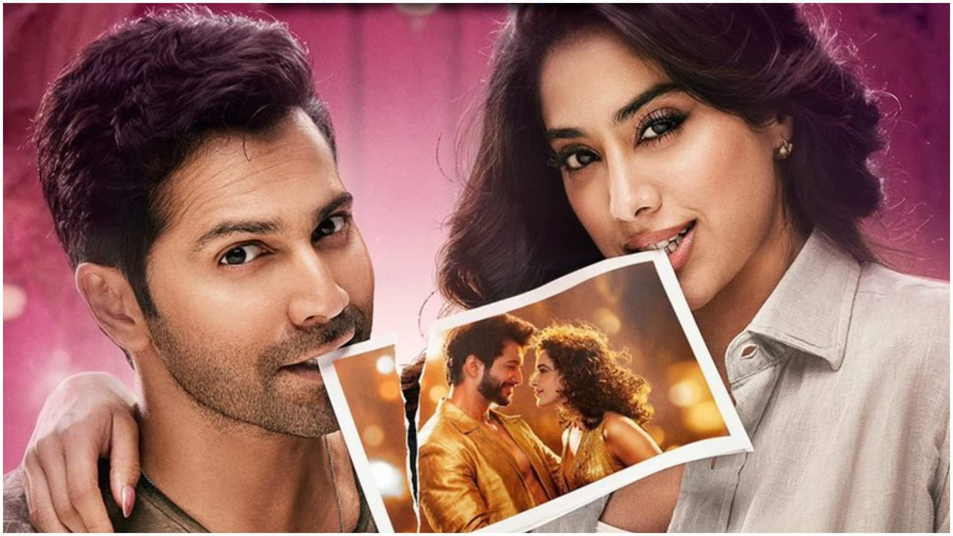 बजट के आंकड़े से भी कोसों दूर है वरुण-जान्हवी की फिल्म, जानें ‘सनी संस्कारी की तुलसी कुमारी’ का बॉक्स ऑफिस हाल sunny sanskari ki tulsi kumari box office collection varun dhawan janhvi kapoor weekend performance