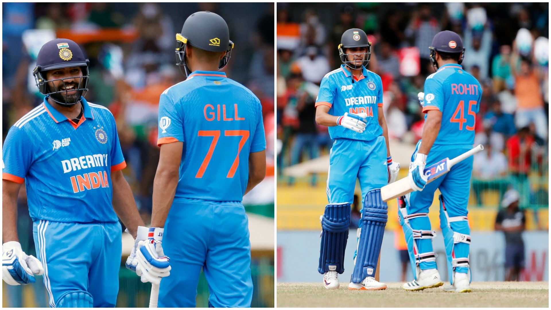 Rohit-Shubman: रोहित ने 2012 में ही कर दी थी शुभमन के कप्तान बनने की भविष्यवाणी? हिटमैन का पुराना पोस्ट वायरल Rohit Sharma 2012 Post Goes Viral as Fans Link It to Shubman Gill ODI Captaincy; know whole matter