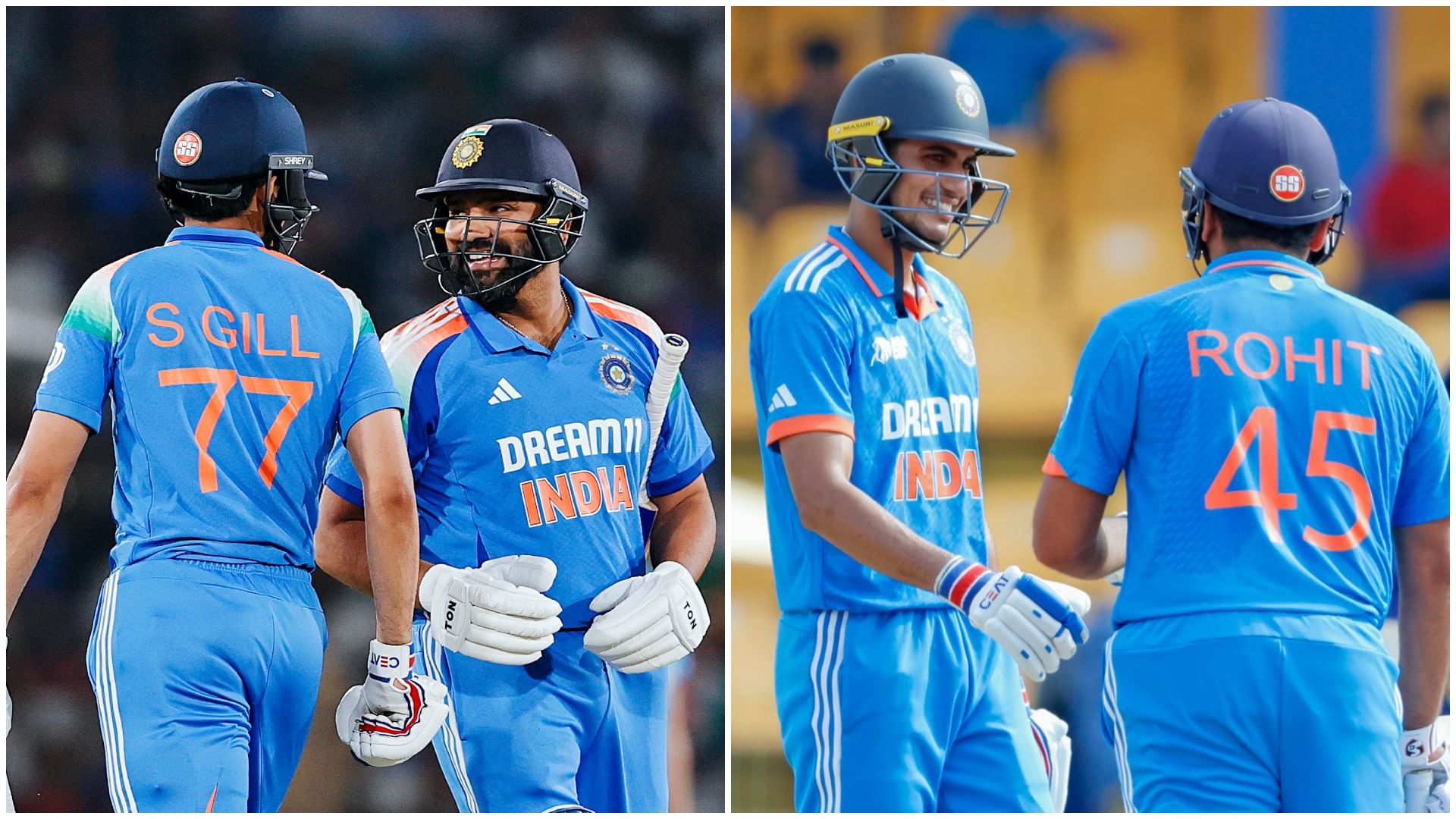 Rohit-Shubman: रोहित ने 2012 में ही कर दी थी शुभमन के कप्तान बनने की भविष्यवाणी? हिटमैन का पुराना पोस्ट वायरल Rohit Sharma 2012 Post Goes Viral as Fans Link It to Shubman Gill ODI Captaincy; know whole matter