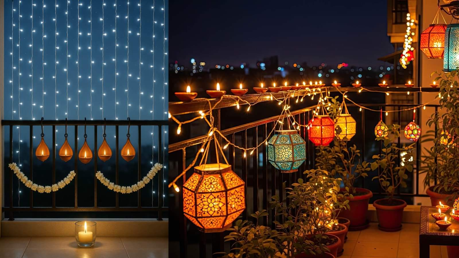 Diwali 2025: घर पर कैसे करें लक्ष्मी पूजन ? यहां जानें विधि, सामग्री और शुभ मुहूर्त diwali 2025 date lakshmi puja vidhi and shubh muhurat in hindi