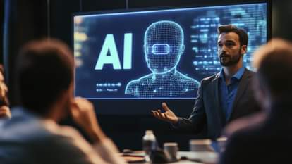 AI Jobs: भारत में तेजी से बढ़ी एआई स्किल्स की मांग, इस सेक्टर में हो रही सबसे ज्यादा भर्तियां ai based job demand rises in india data analytics leads growth report