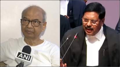 Supreme Court: CJI पर जूता फेंकने वाले वकील पर चलेगा अवमानना का केस, अटॉर्नी जनरल ने दी मंजूरी Lawyer Rakesh Kishore who threw shoe at Chief Justice BR Gavai will face contempt proceedings