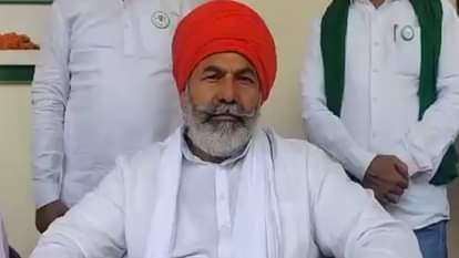 गन्ना मूल्य बढ़ोतरी: BKU प्रवक्ता राकेश टिकैत बोले-लागत के हिसाब से भाव बढ़ाए सरकार, पढ़ें-क्या बोले जयंत? Rakesh Tikait Says Sugarcane Price Hike Not Enough, Demands Rate Based on Actual Cost