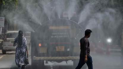 Delhi Winter Action Plan: प्रदूषण पर सख्ती शुरू, दिल्ली में विंटर एक्शन प्लान लागू; ग्रैप 2 पर अमल के हालात Winter Action Plan implemented in Delhi