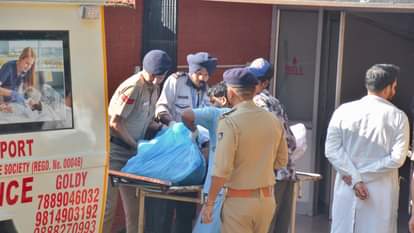 ADGP Suicide: महापंचायत का 48 घंटे का अल्टीमेटम पूरा, हरियाणा भर में अलर्ट जारी; पोस्टमार्टम पर संशय बरकरार ADGP Y Puran Kumar Suicide Mahapanchayat 48 hour ultimatum Haryana on high alert