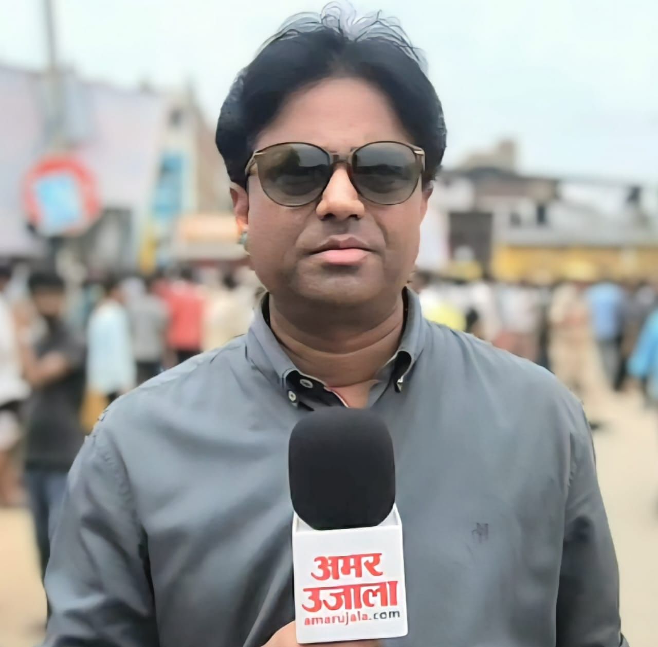 Ashish Kulshrestha