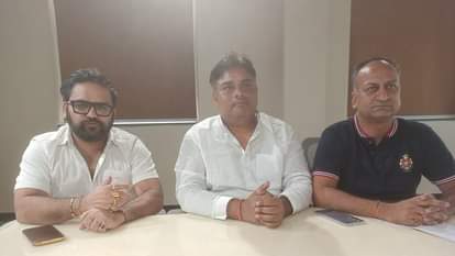 Kabaddi: यूपी कबड्डी लीग में सुमित सराफ ने खरीदी अलीगढ़ की टीम, नाम रखा अलीगढ़ टाइगर Sumit Saraf buys Aligarh team in UP Kabaddi League