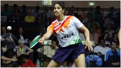 Japan Open Squash: जोशना चिनप्पा ने जापान ओपन का खिताब जीता, फाइनल में इस खिलाड़ी को हराया Joshna Chinappa won the Japan Open title, defeating this player in the final