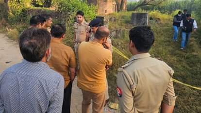 Shahzad Encounter: माता-पिता का शव लेने से इनकार, बच्ची से की थी दरिंदगी, पुलिस मुठभेड़ में ढेर हुआ 'निक्की' Criminal Shahzad alias Nikki Killed in Police Encounter in Meerut, Family Refuses to Accept his body