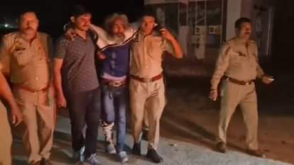 यूपी के पांच एनकाउंटर की कहानी: लखनऊ में सामूहिक दुष्कर्म के आरोपी, उन्नाव में चेन स्नेचरों को मारी गोली UP Encounter Accused chased and shot in Lucknow half-encounter of chain snatchers in Unnao
