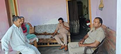 Shahzad Encounter: माता-पिता का शव लेने से इनकार, बच्ची से की थी दरिंदगी, पुलिस मुठभेड़ में ढेर हुआ 'निक्की' Criminal Shahzad alias Nikki Killed in Police Encounter in Meerut, Family Refuses to Accept his body