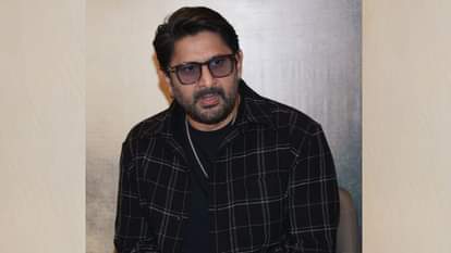 Arshad Warsi: अरशद वारसी बोले- मैं एक्सीडेंटल एक्टर हूं... तीस साल और अब के लखनऊ में जमीन-आसमान का अंतर Arshad Warsi said, "I'm an accidental actor... There's a huge difference between Lucknow 30 years ago and now.
