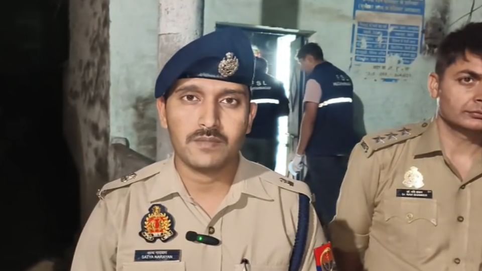 Muzaffarnagar: A young man was beaten to death with sticks over a feud, and was attacked while returning from