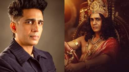 'कांतारा चैप्टर 1' फेम गुलशन इन हसीनाओं के साथ करना चाहते हैं तेलुगु डेब्यू, लाइव सेशन में फैन को दिया जवाब Kantara Chapter 1 Gulshan Devaiah want to Telugu Debut with Rashmika Mandanna and Samantha Ruth Prabhu