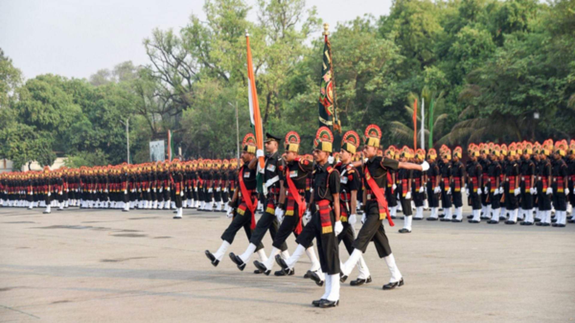 Indian Army TES 55 Vacancy 2025: भारतीय सेना में अधिकारी की भर्ती, 12वीं पास आज से करें आवेदन; जानें रिक्तियां Indian Army TES 55 Recruitment 2025 - Apply for 90 Officer Posts, check details here