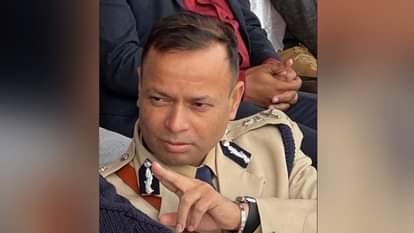 डीजीपी ओपी सिंह ने फिर लिखा पत्र: कर्मचारियों से कहा-पीड़ित को वही सम्मान दें जो अपने अधिकारी को देते हैं Haryana DGP OP Singh wrote letter to police employees