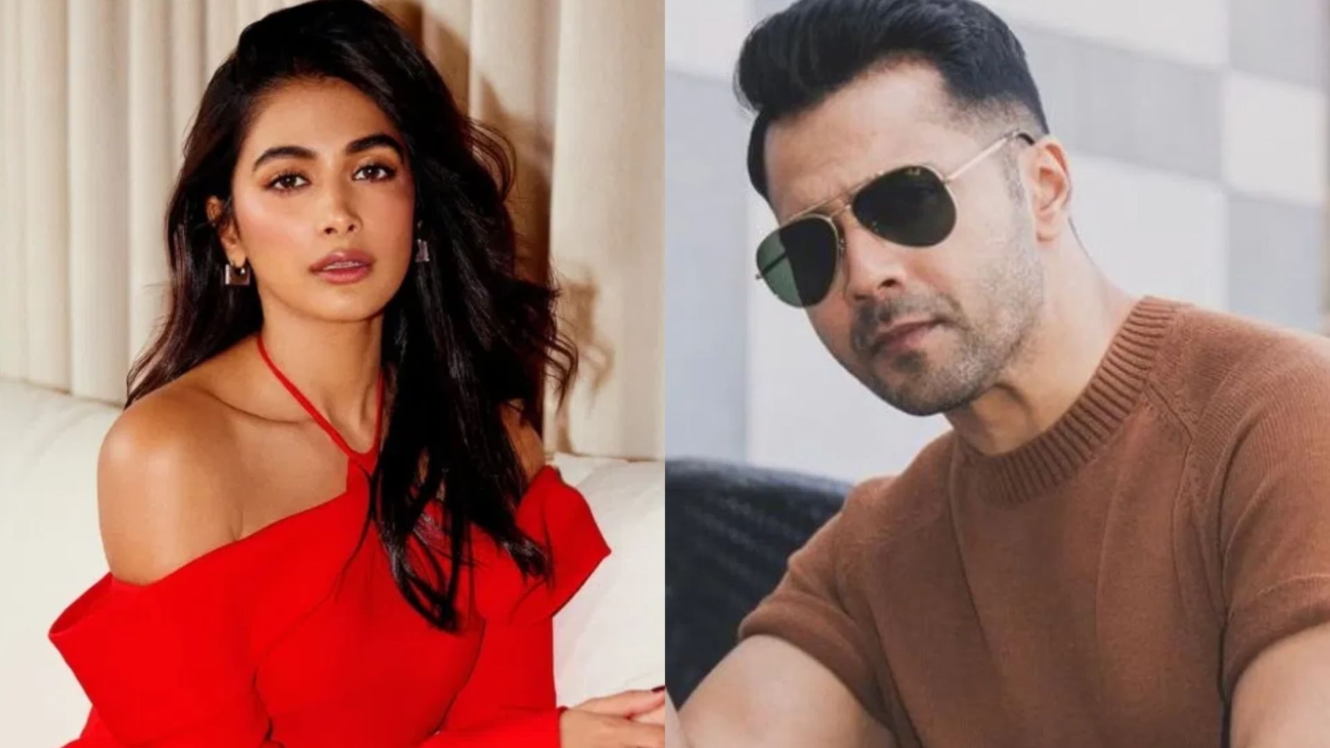 Hai Jawani Toh Ishq Hona Hai Actor Varun Dhawan Wishes Pooja Hegde On Her Birthday
