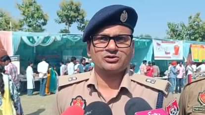 Bathinda: सरकारी राजिंदरा काॅलेज में यूथ फेस्टिवल में फायरिंग, पुराने विवाद में भिड़े दो गुट; युवक गिरफ्तार Bathinda Two groups clash over old dispute youth opens fire at Government Rajindra College