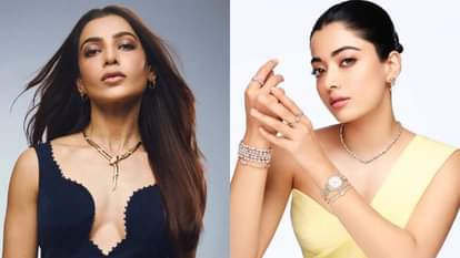 'कांतारा चैप्टर 1' फेम गुलशन इन हसीनाओं के साथ करना चाहते हैं तेलुगु डेब्यू, लाइव सेशन में फैन को दिया जवाब Kantara Chapter 1 Gulshan Devaiah want to Telugu Debut with Rashmika Mandanna and Samantha Ruth Prabhu