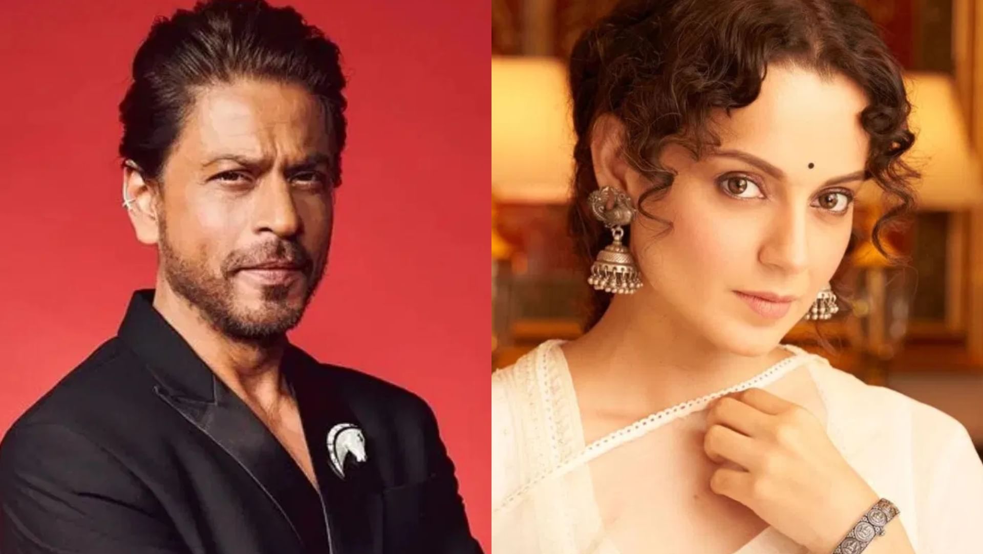 Kangana Ranaut says her journey More Difficult Than Shah Rukh Khan