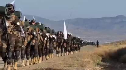 Pakistan Afghanistan Clash: सीमा पर फिर हिंसक झड़प; पाकिस्तानी हमले में 12 अफगान नागरिकों की मौत, 100 घायल afghanistan 12 civilians dead many injured in pakistan attack on border in fresh clash