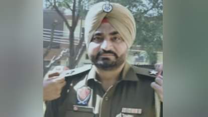 अब पंजाब में ASI ने किया सुसाइड: डीआईजी हाउस में थी ड्यूटी, कनाडा में रहते हैं बच्चे; सिर में मारी गोली ASI commits suicide in Ludhiana on duty at DIG house